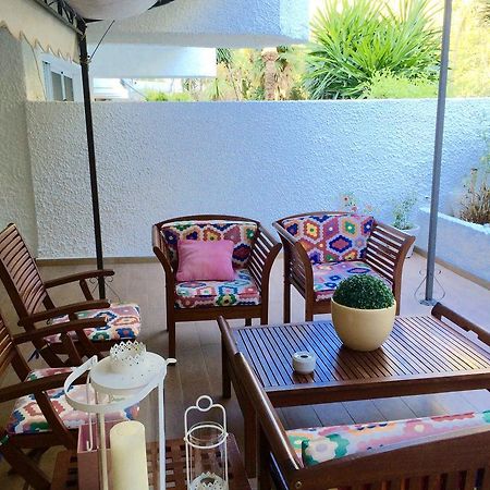 Jardines Del Mar Apartman Marbella Szoba fotó