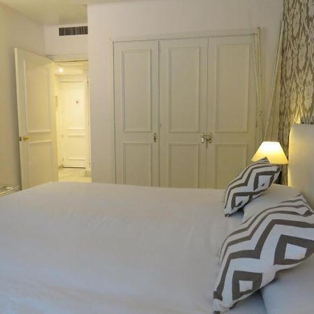 Jardines Del Mar Apartman Marbella Kültér fotó
