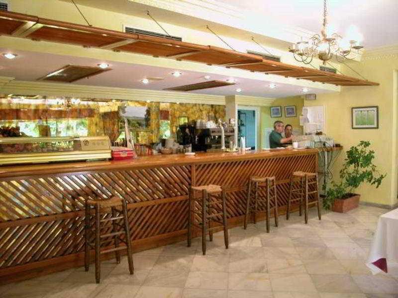 Jardines Del Mar Apartman Marbella Kültér fotó