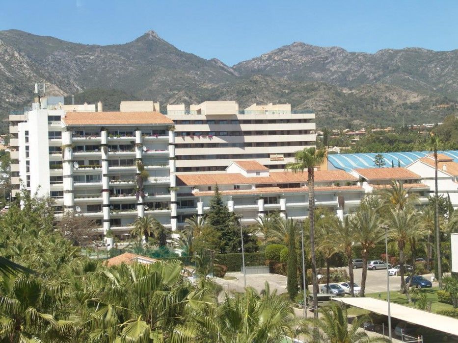 Jardines Del Mar Apartman Marbella Kültér fotó