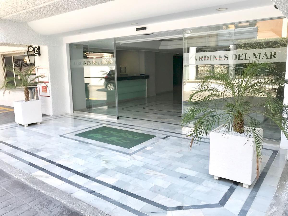 Jardines Del Mar Apartman Marbella Kültér fotó