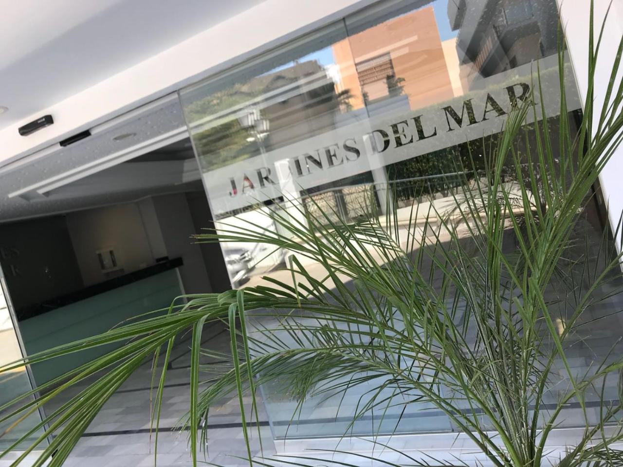 Jardines Del Mar Apartman Marbella Kültér fotó
