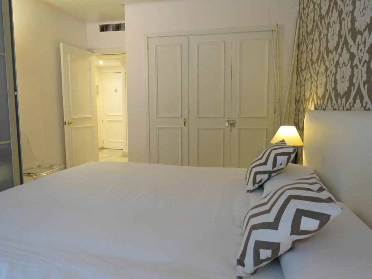 Jardines Del Mar Apartman Marbella Kültér fotó