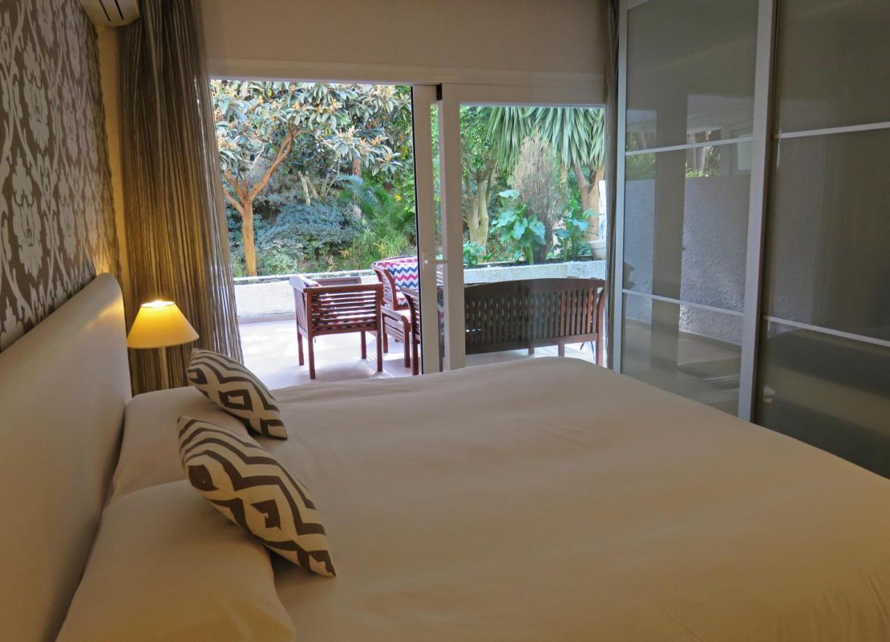 Jardines Del Mar Apartman Marbella Kültér fotó