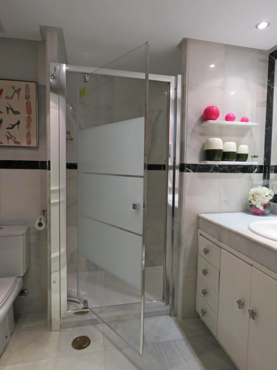 Jardines Del Mar Apartman Marbella Kültér fotó