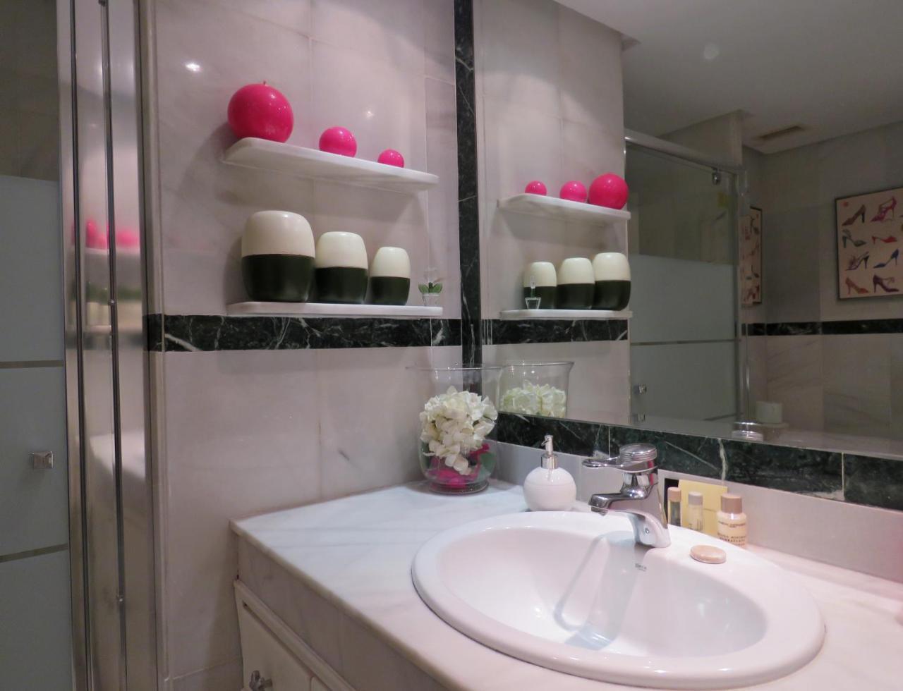 Jardines Del Mar Apartman Marbella Kültér fotó