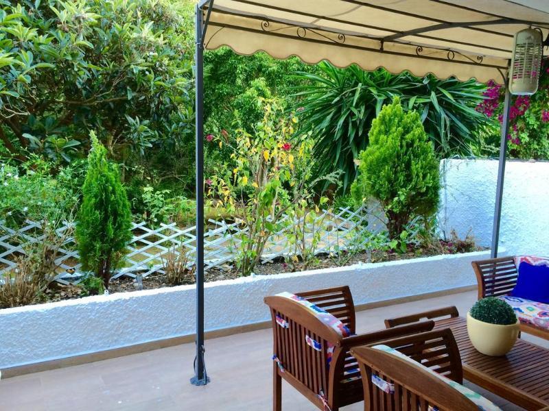Jardines Del Mar Apartman Marbella Kültér fotó
